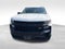 2020 Chevrolet Silverado 1500 Work Truck