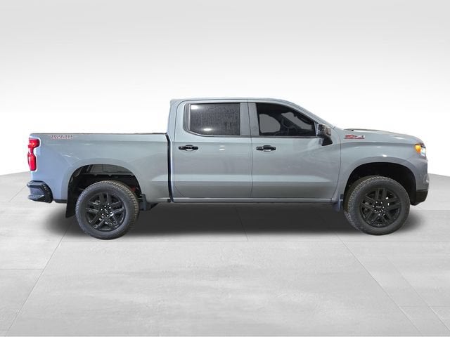 2026 Chevrolet Silverado 1500 LT Trail Boss - Photo 12