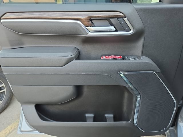2026 Chevrolet Silverado 1500 LT Trail Boss - Photo 13