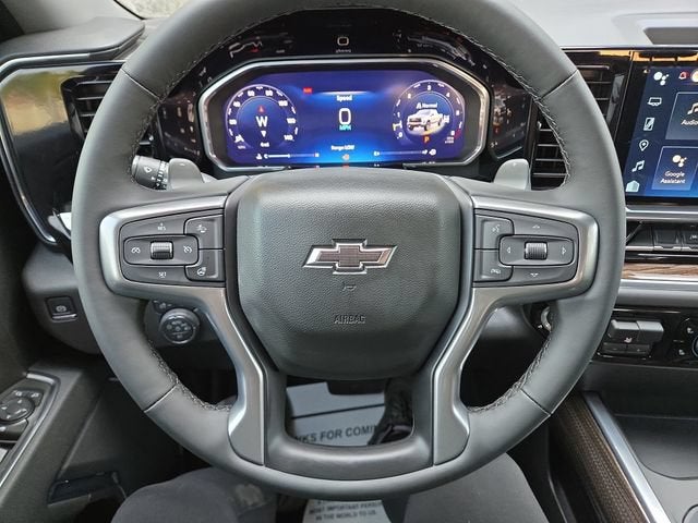 2026 Chevrolet Silverado 1500 LT Trail Boss - Photo 16