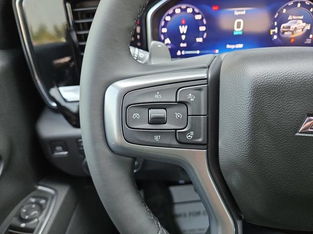 2026 Chevrolet Silverado 1500 LT Trail Boss - Photo 17