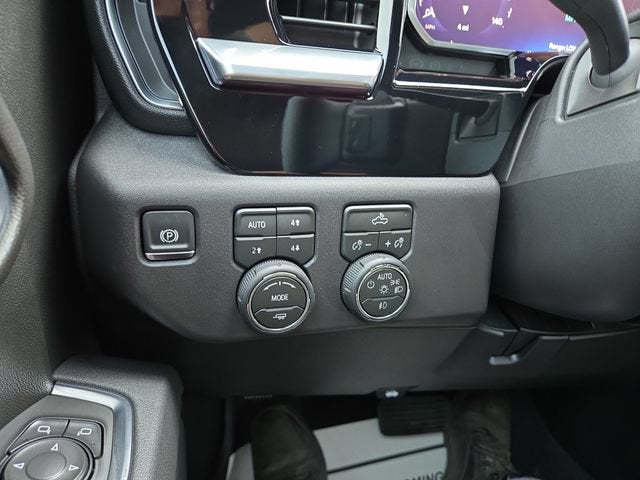 2026 Chevrolet Silverado 1500 LT Trail Boss - Photo 19