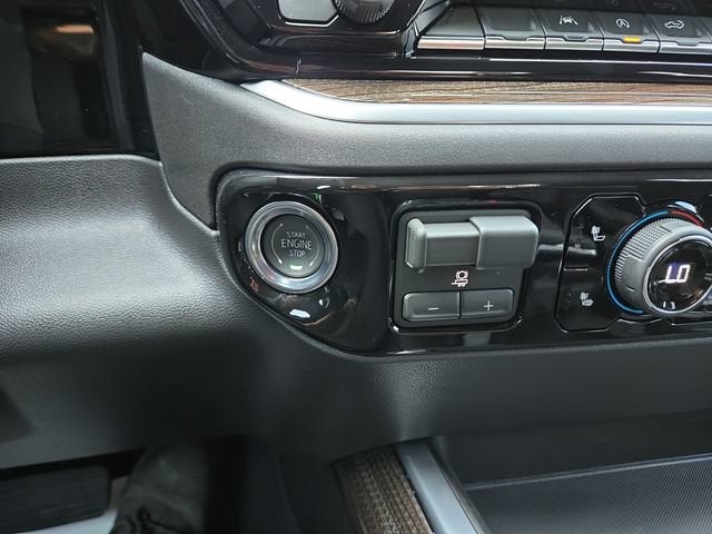 2026 Chevrolet Silverado 1500 LT Trail Boss - Photo 20