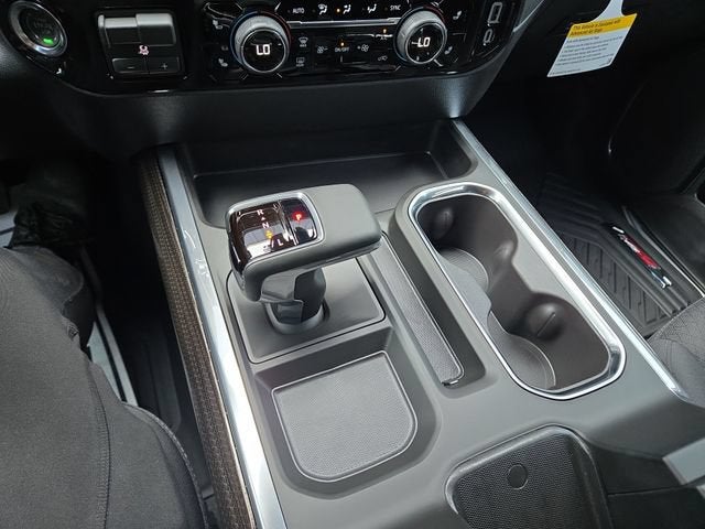 2026 Chevrolet Silverado 1500 LT Trail Boss - Photo 22