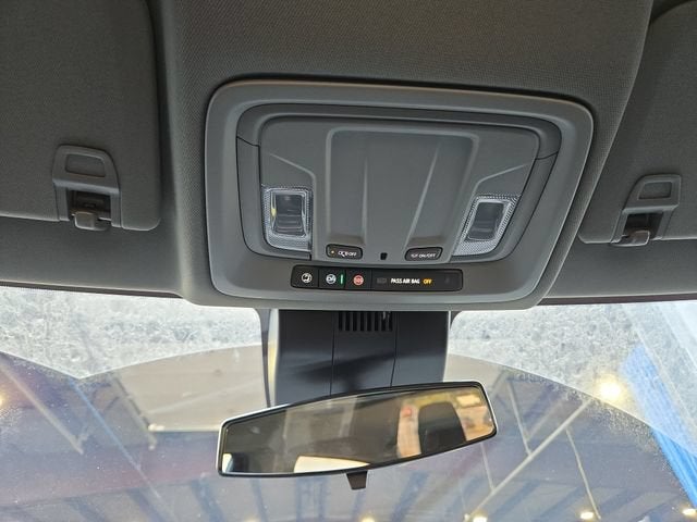 2026 Chevrolet Silverado 1500 LT Trail Boss - Photo 26