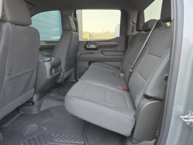 2026 Chevrolet Silverado 1500 LT Trail Boss - Photo 28