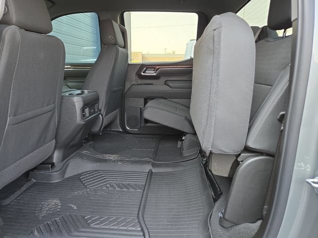 2026 Chevrolet Silverado 1500 LT Trail Boss - Photo 29