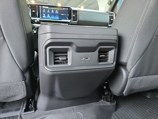 2026 Chevrolet Silverado 1500 LT Trail Boss - Photo 30