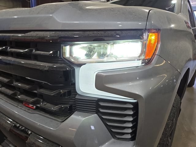 2026 Chevrolet Silverado 1500 LT Trail Boss - Photo 6