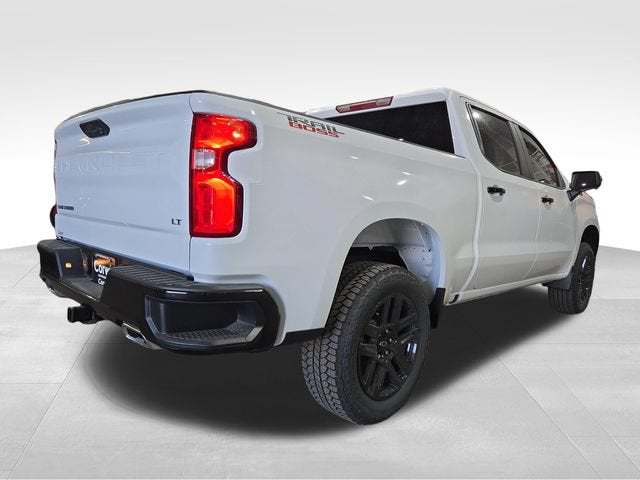 2026 Chevrolet Silverado 1500 LT Trail Boss - Photo 11