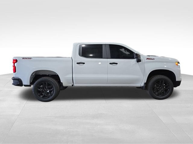 2026 Chevrolet Silverado 1500 LT Trail Boss - Photo 12