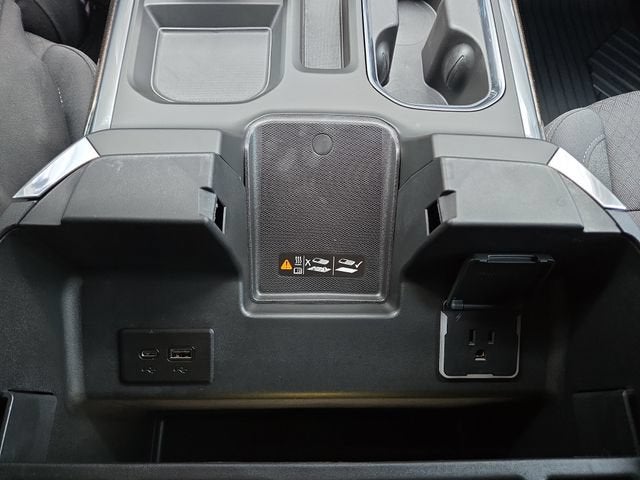 2026 Chevrolet Silverado 1500 LT Trail Boss - Photo 21