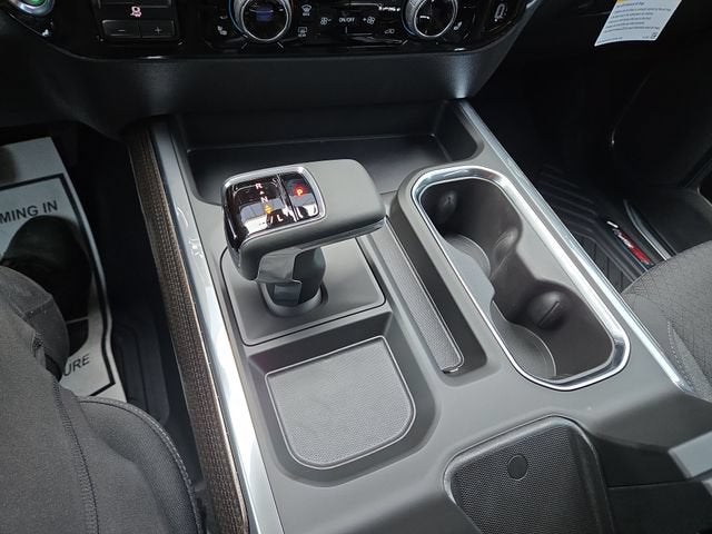 2026 Chevrolet Silverado 1500 LT Trail Boss - Photo 22