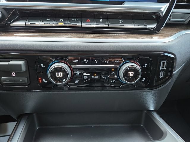 2026 Chevrolet Silverado 1500 LT Trail Boss - Photo 24