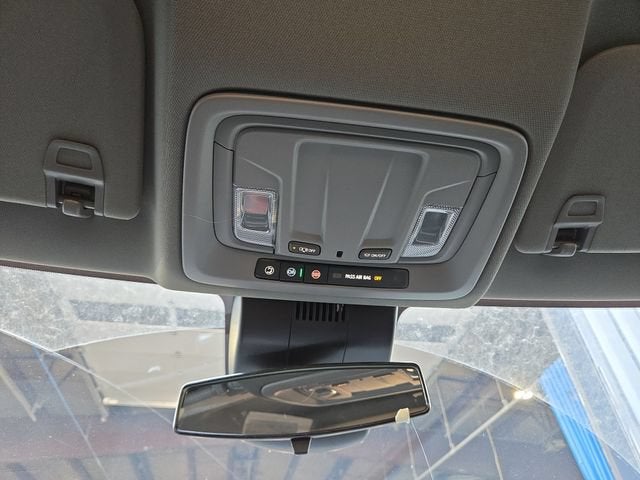2026 Chevrolet Silverado 1500 LT Trail Boss - Photo 26