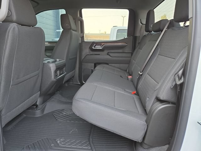 2026 Chevrolet Silverado 1500 LT Trail Boss - Photo 28