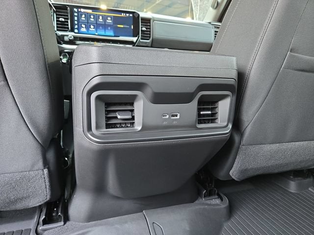 2026 Chevrolet Silverado 1500 LT Trail Boss - Photo 30