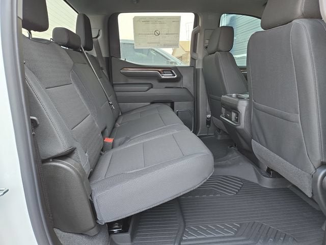 2026 Chevrolet Silverado 1500 LT Trail Boss - Photo 33