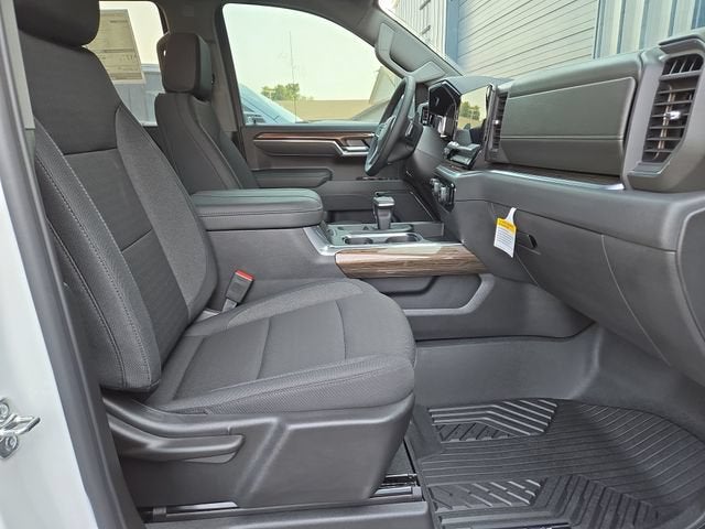 2026 Chevrolet Silverado 1500 LT Trail Boss - Photo 34