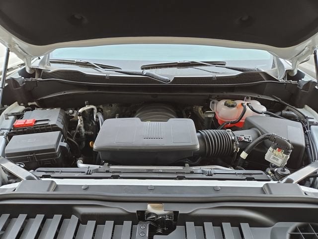 2026 Chevrolet Silverado 1500 LT Trail Boss - Photo 35