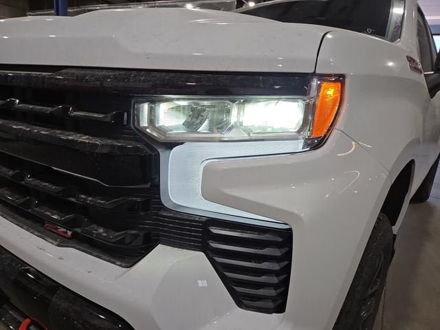 2026 Chevrolet Silverado 1500 LT Trail Boss - Photo 6