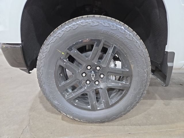 2026 Chevrolet Silverado 1500 LT Trail Boss - Photo 7
