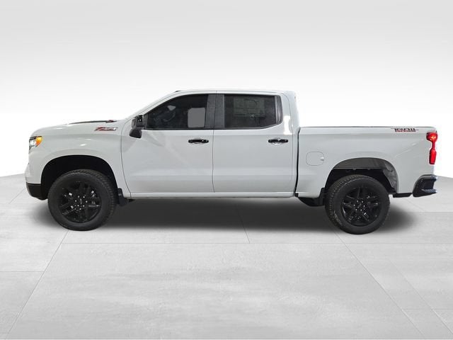 2026 Chevrolet Silverado 1500 LT Trail Boss - Photo 8