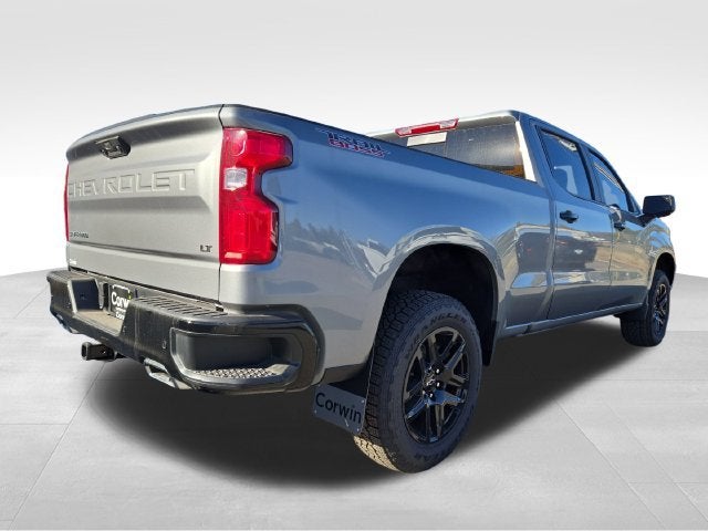 2026 Chevrolet Silverado 1500 LT Trail Boss - Photo 11