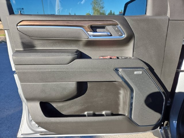 2026 Chevrolet Silverado 1500 LT Trail Boss - Photo 13
