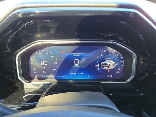 2026 Chevrolet Silverado 1500 LT Trail Boss - Photo 15