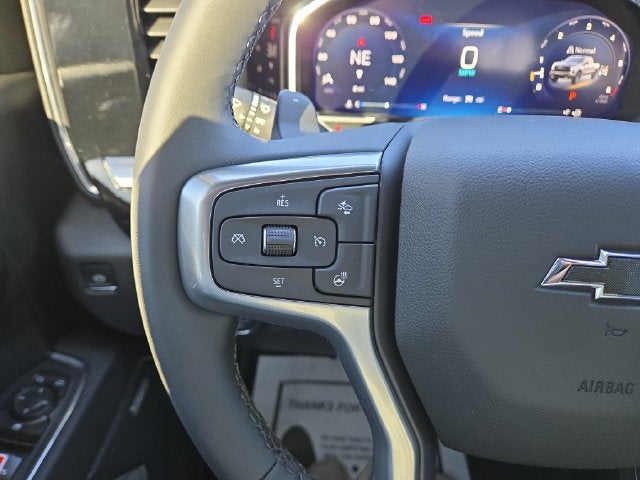 2026 Chevrolet Silverado 1500 LT Trail Boss - Photo 17
