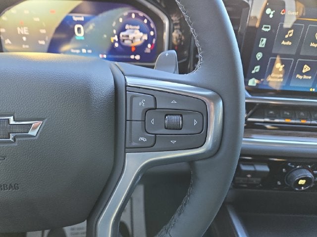 2026 Chevrolet Silverado 1500 LT Trail Boss - Photo 18