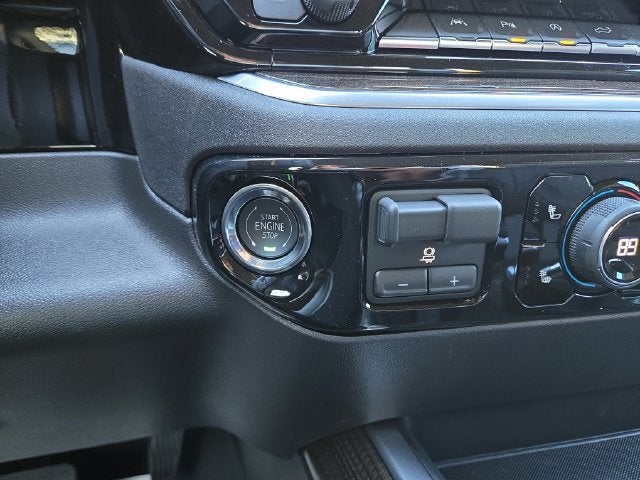 2026 Chevrolet Silverado 1500 LT Trail Boss - Photo 20