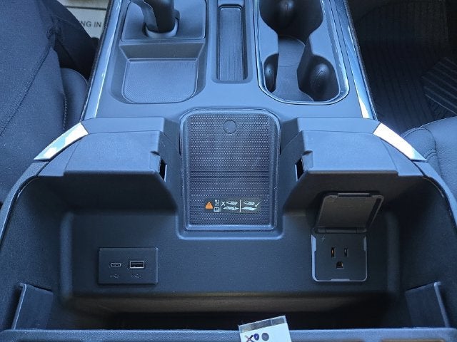 2026 Chevrolet Silverado 1500 LT Trail Boss - Photo 21