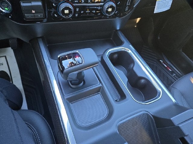 2026 Chevrolet Silverado 1500 LT Trail Boss - Photo 22