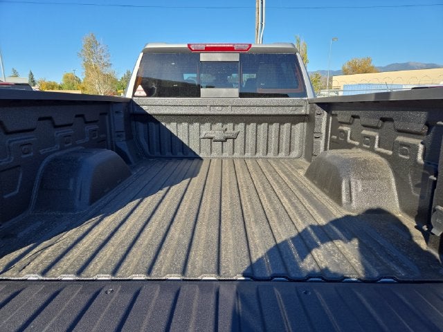 2026 Chevrolet Silverado 1500 LT Trail Boss - Photo 33