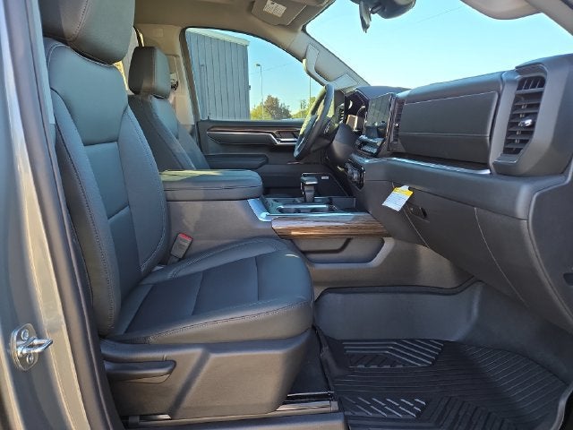 2026 Chevrolet Silverado 1500 LT Trail Boss - Photo 36