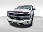 2018 Chevrolet Silverado 1500 High Country