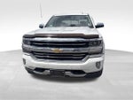 2018 Chevrolet Silverado 1500 High Country