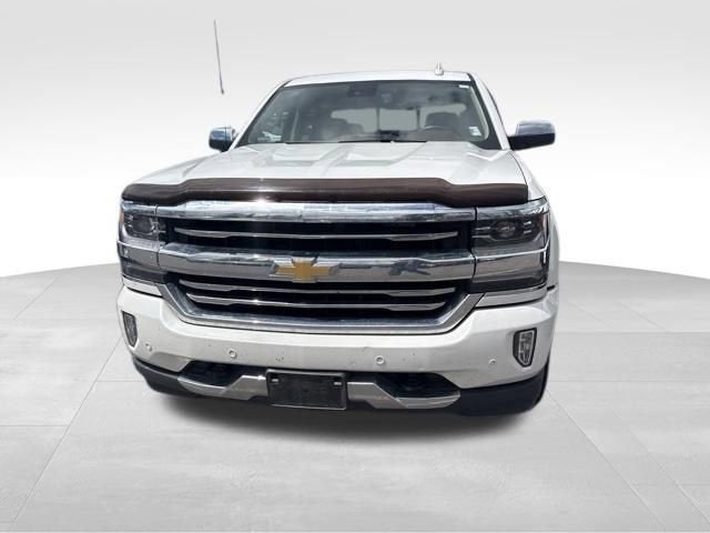 2018 Chevrolet Silverado 1500 High Country