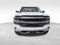 2018 Chevrolet Silverado 1500 High Country