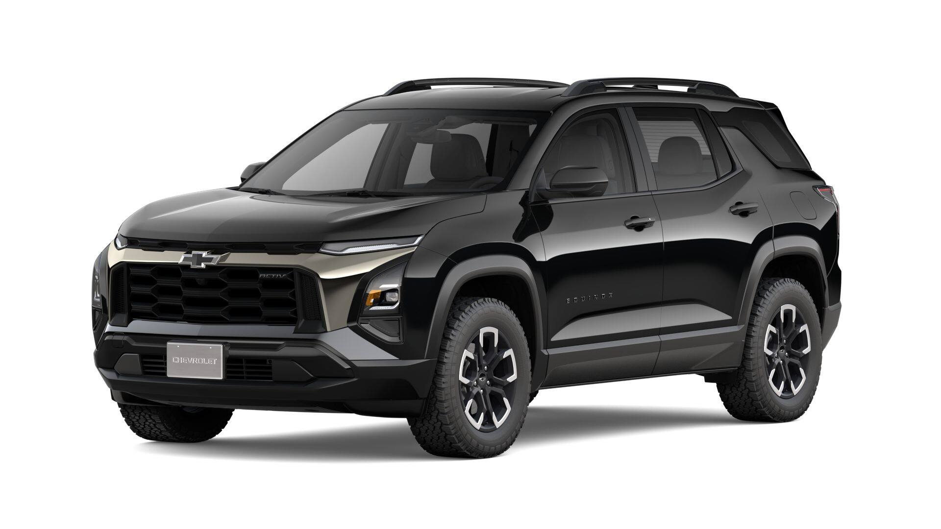 2027 Chevrolet Equinox AWD ACTIV 1.5T's photo