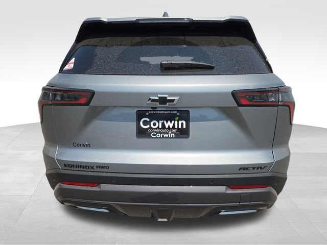 2027 Chevrolet Equinox ACTIV - Photo 10