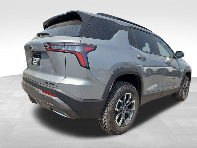2027 Chevrolet Equinox ACTIV - Photo 11