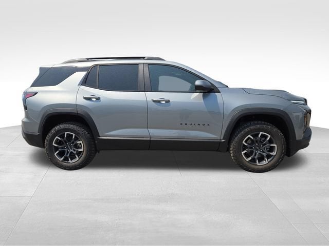 2027 Chevrolet Equinox ACTIV - Photo 12