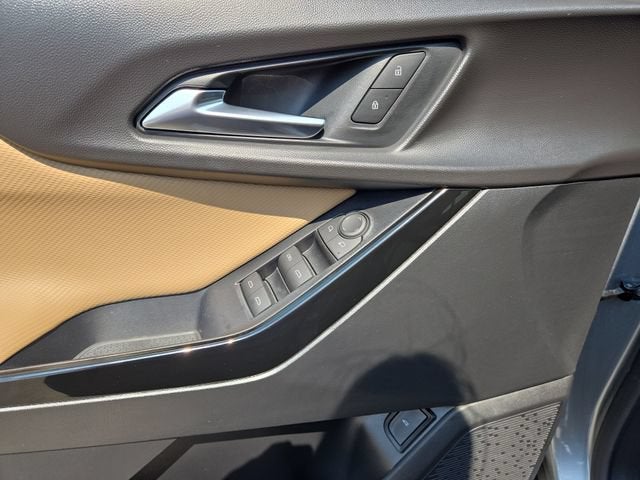 2027 Chevrolet Equinox ACTIV - Photo 14