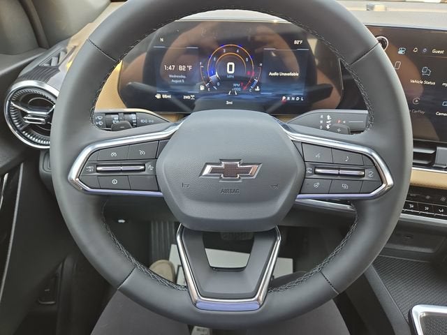 2027 Chevrolet Equinox ACTIV - Photo 16