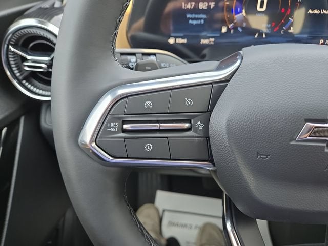 2027 Chevrolet Equinox ACTIV - Photo 17