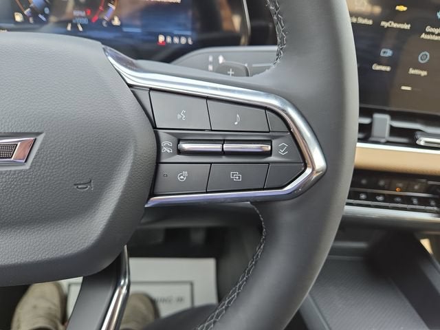 2027 Chevrolet Equinox ACTIV - Photo 18