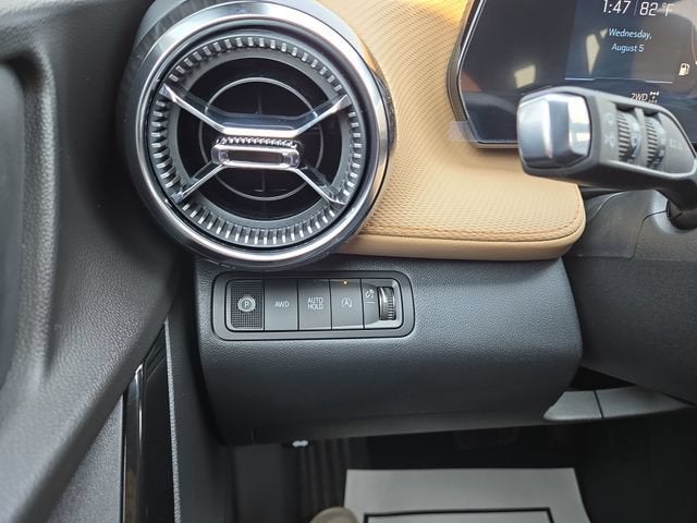 2027 Chevrolet Equinox ACTIV - Photo 19